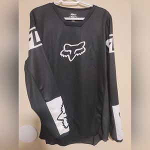 Fox jersey